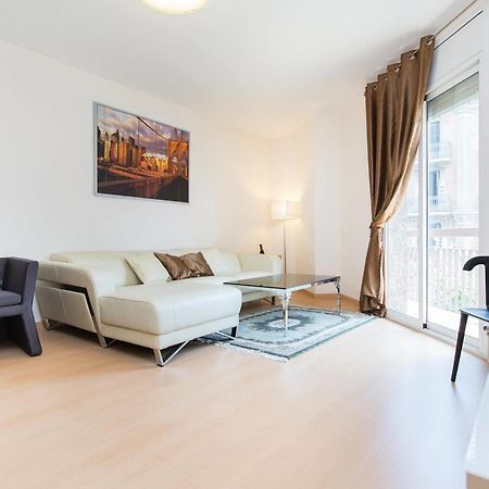 Stay Barcelona Apartments Central Εξωτερικό φωτογραφία