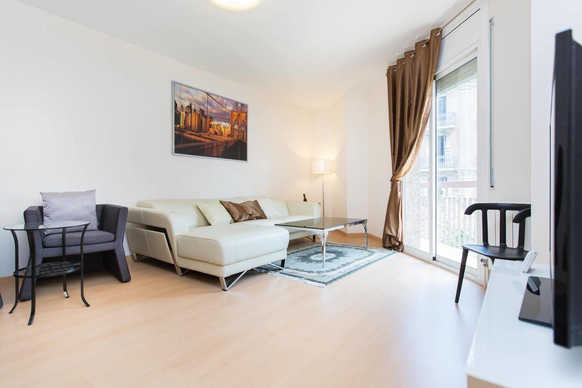 Stay Barcelona Apartments Central Εξωτερικό φωτογραφία