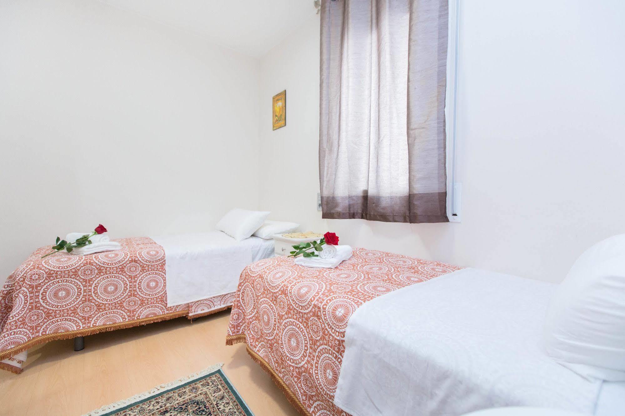 Stay Barcelona Apartments Central Εξωτερικό φωτογραφία