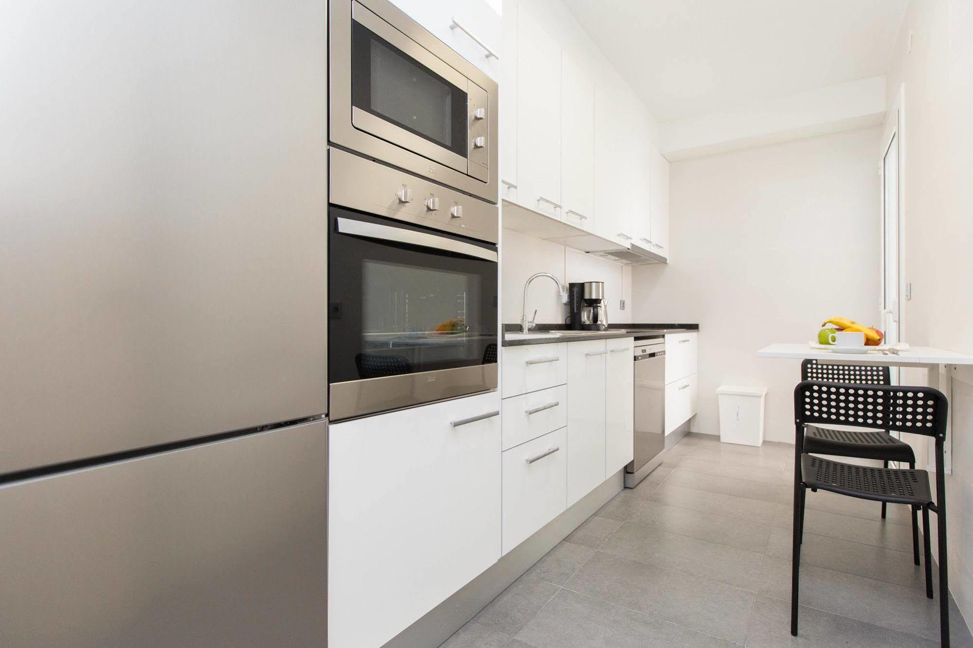 Stay Barcelona Apartments Central Εξωτερικό φωτογραφία