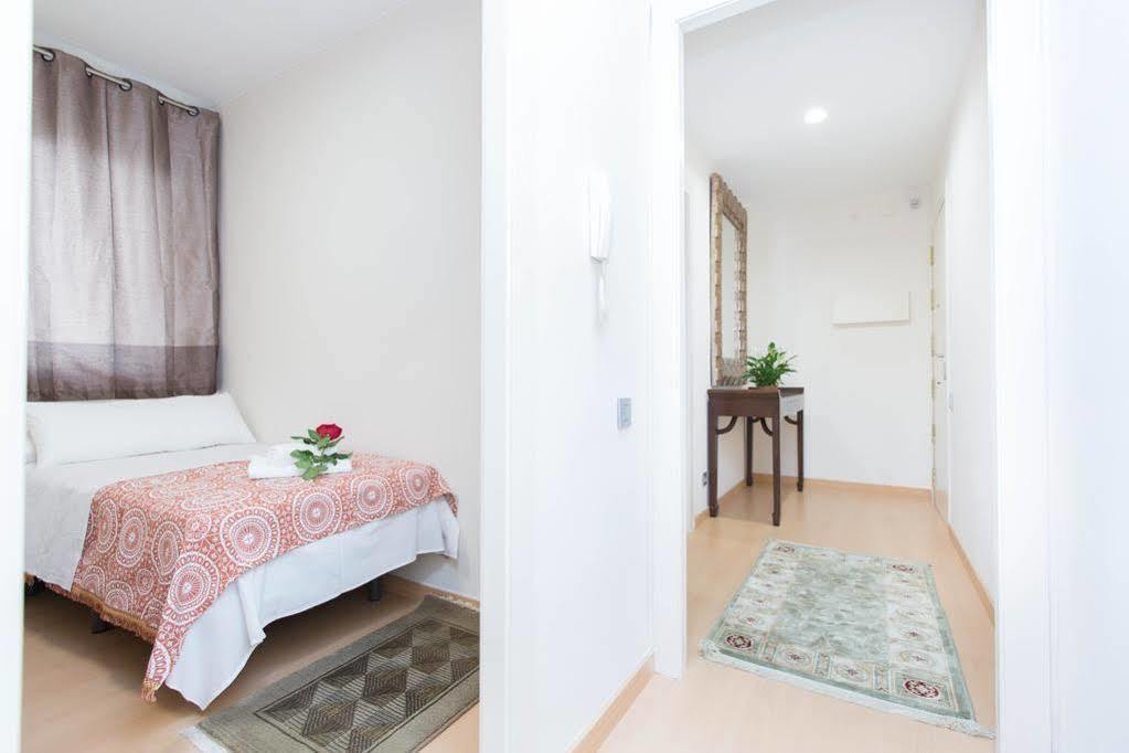 Stay Barcelona Apartments Central Εξωτερικό φωτογραφία