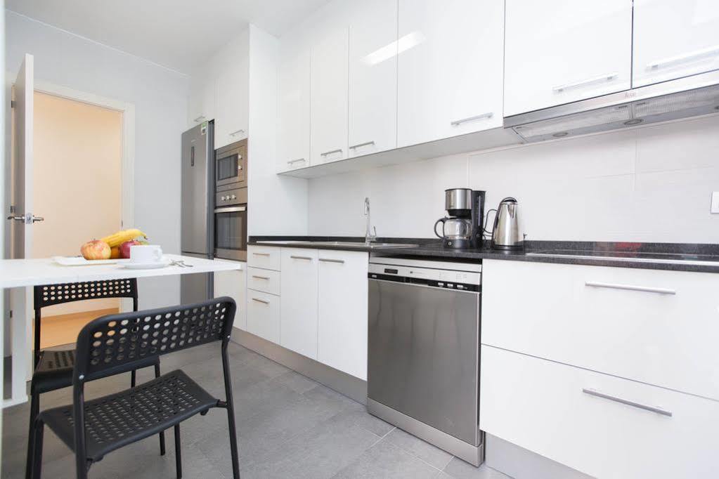 Stay Barcelona Apartments Central Εξωτερικό φωτογραφία