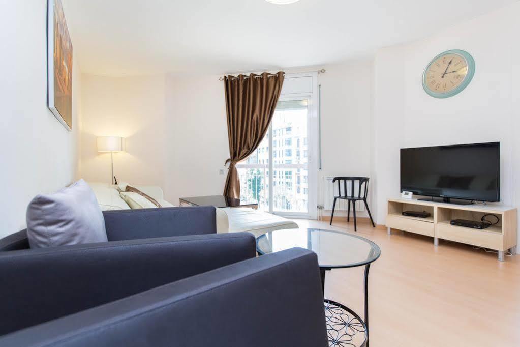 Stay Barcelona Apartments Central Εξωτερικό φωτογραφία