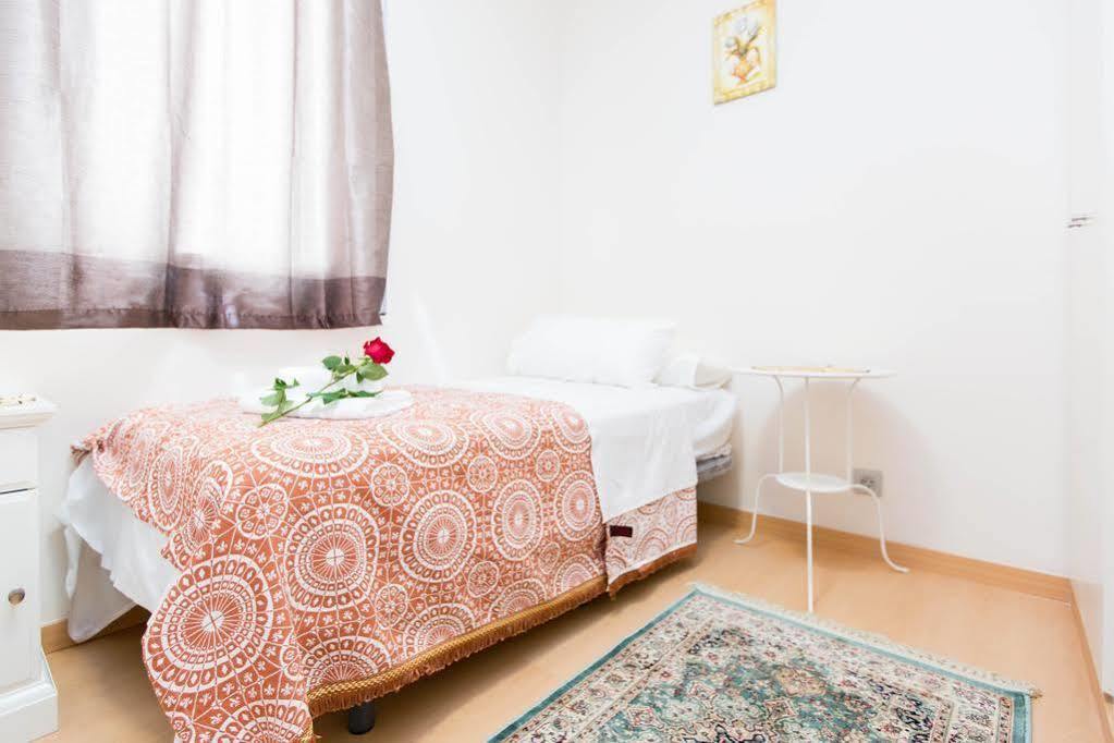 Stay Barcelona Apartments Central Εξωτερικό φωτογραφία