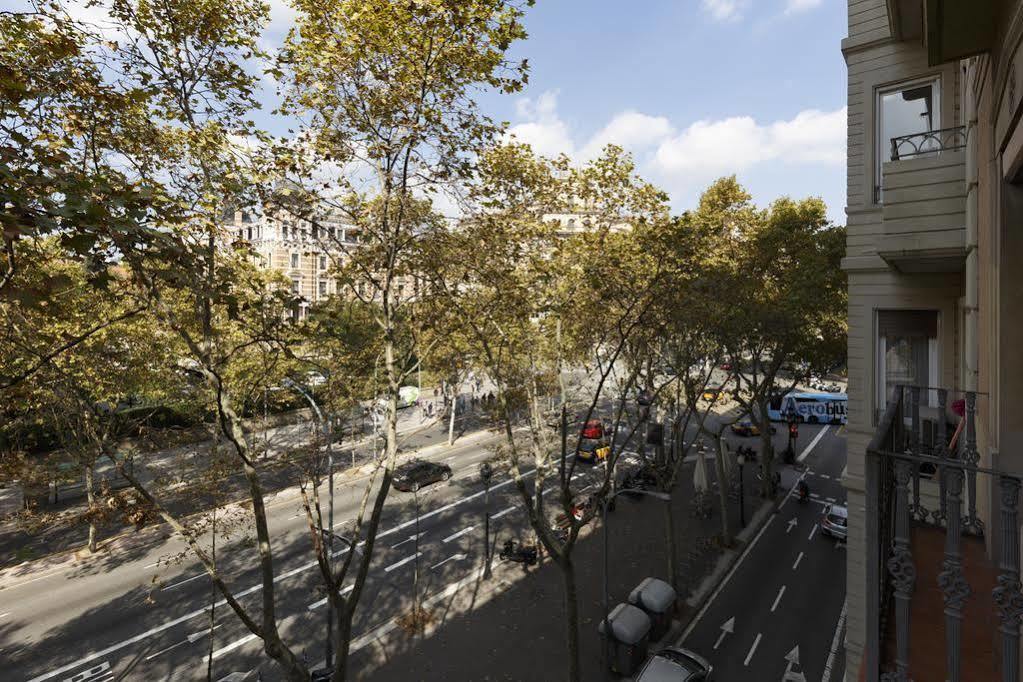 Stay Barcelona Apartments Central Εξωτερικό φωτογραφία