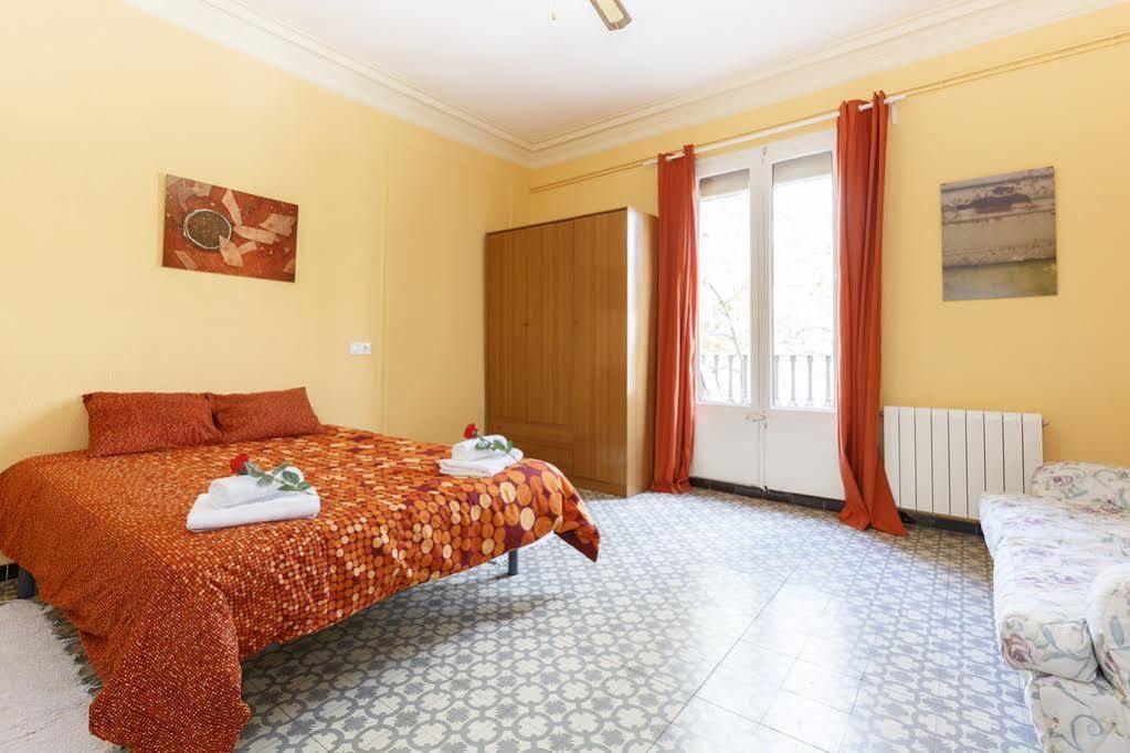 Stay Barcelona Apartments Central Εξωτερικό φωτογραφία