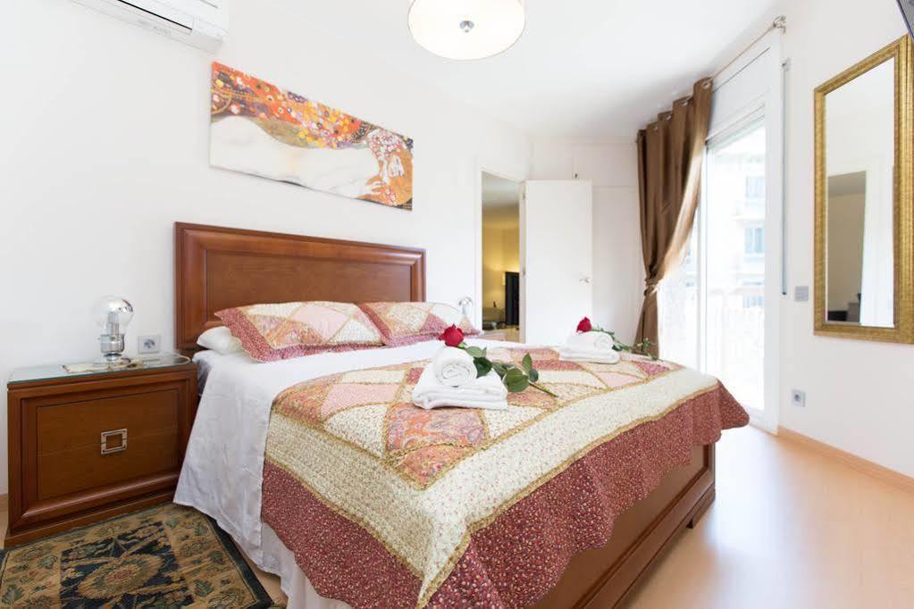 Stay Barcelona Apartments Central Εξωτερικό φωτογραφία