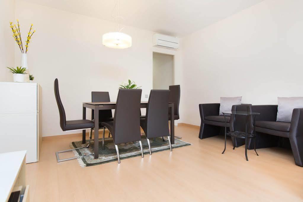 Stay Barcelona Apartments Central Εξωτερικό φωτογραφία