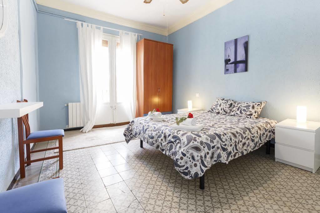 Stay Barcelona Apartments Central Εξωτερικό φωτογραφία